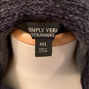 Simply Vera - comfy sweater